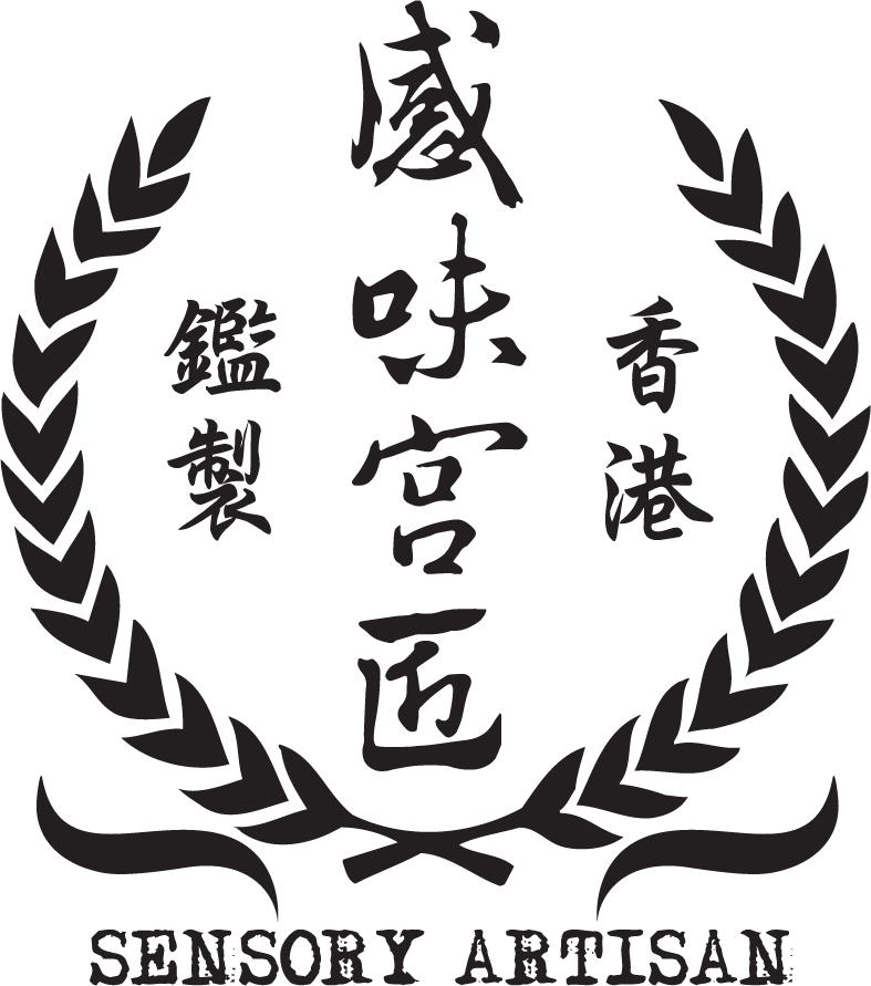 Sensory Artisan crest