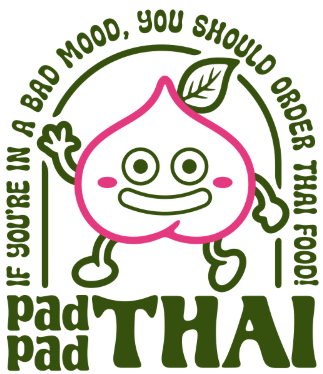 padpad THAI